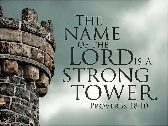 A Strong Tower