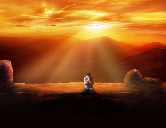Enjoying The Blessings of The Covenant
